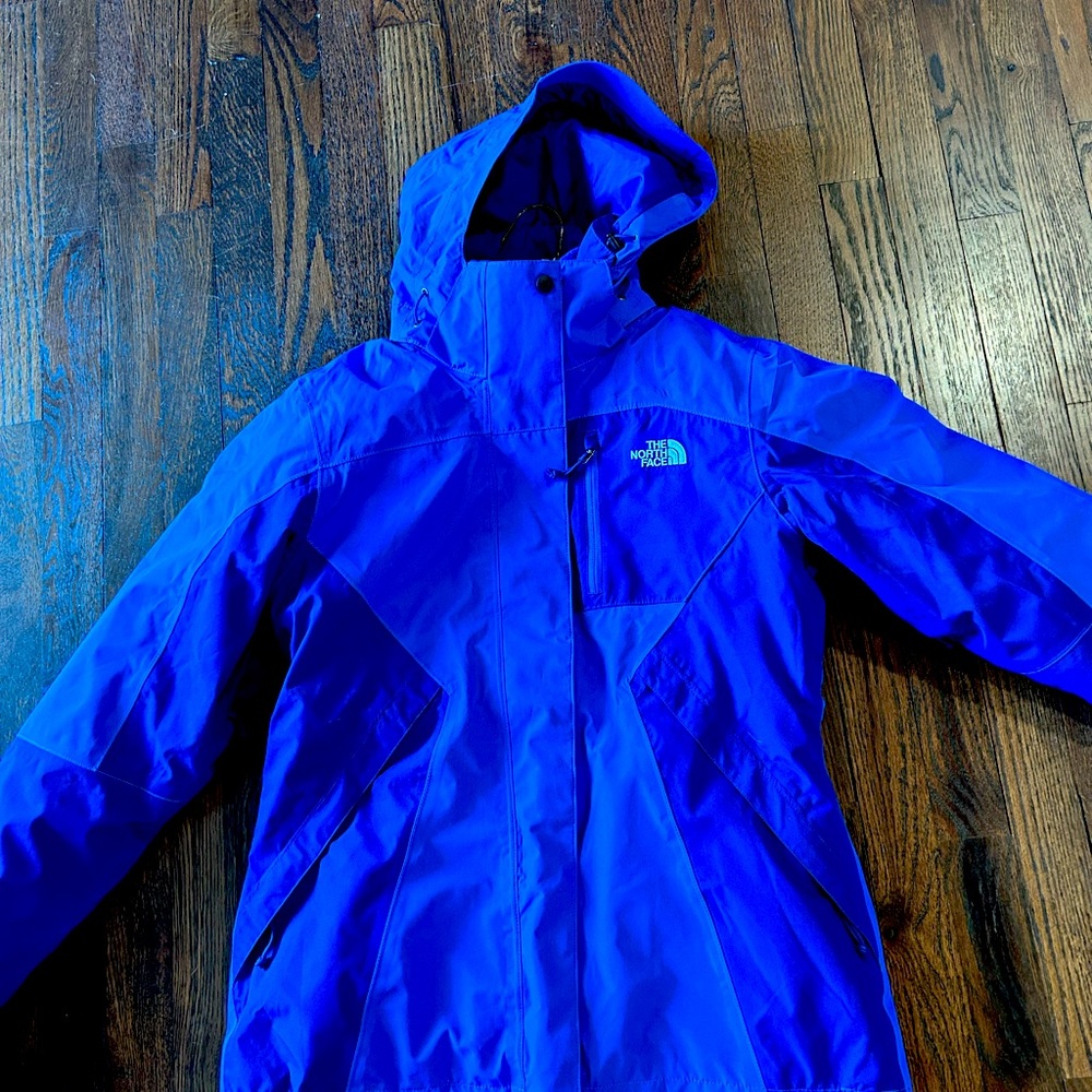 Womens Northface